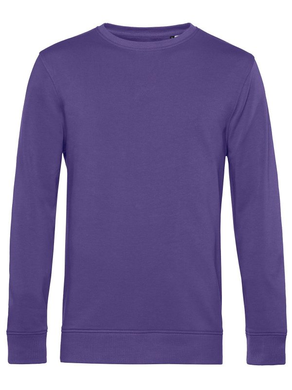 radiant purple